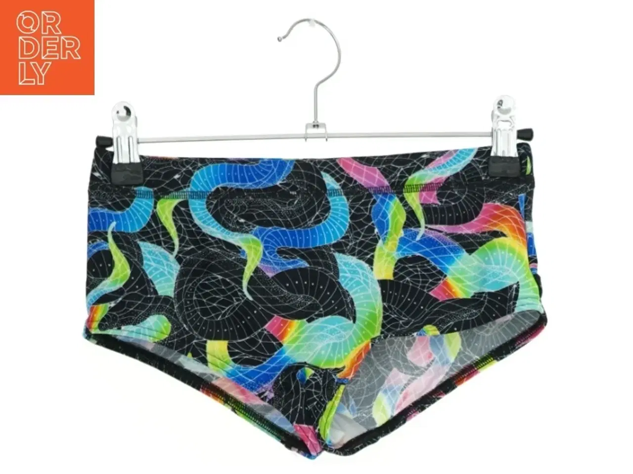 Billede 1 - Funky Trunks badebukser (str. 152 cm)