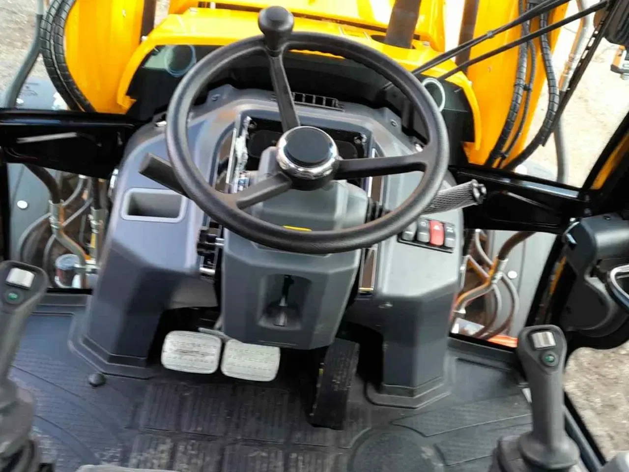 Billede 15 - LONKING 83C FABRIKS NY