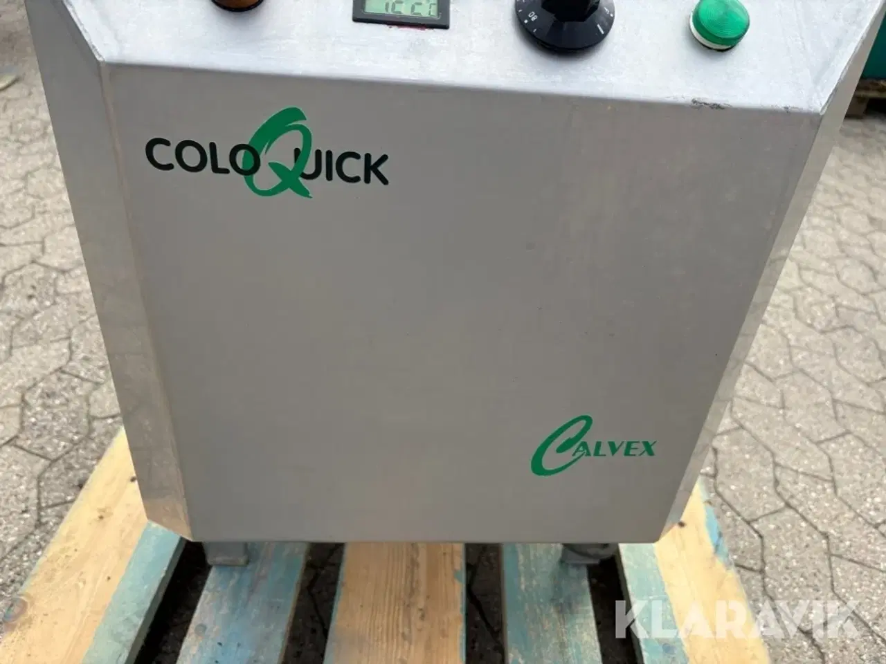 Billede 6 - Råmælks bank ColoQuick Calves