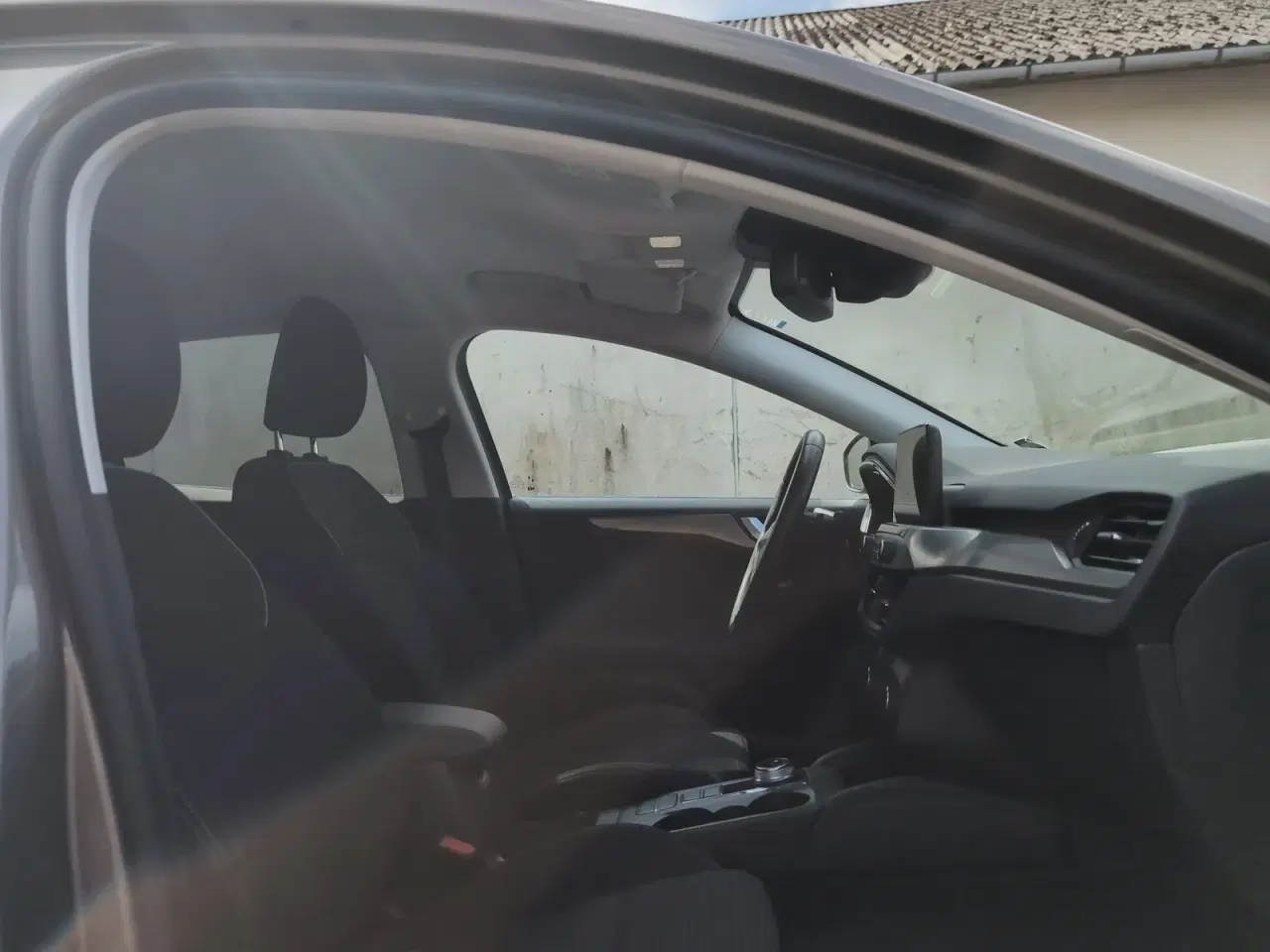 Billede 14 - Ford Focus 1,0 EcoBoost Titanium stc. aut.