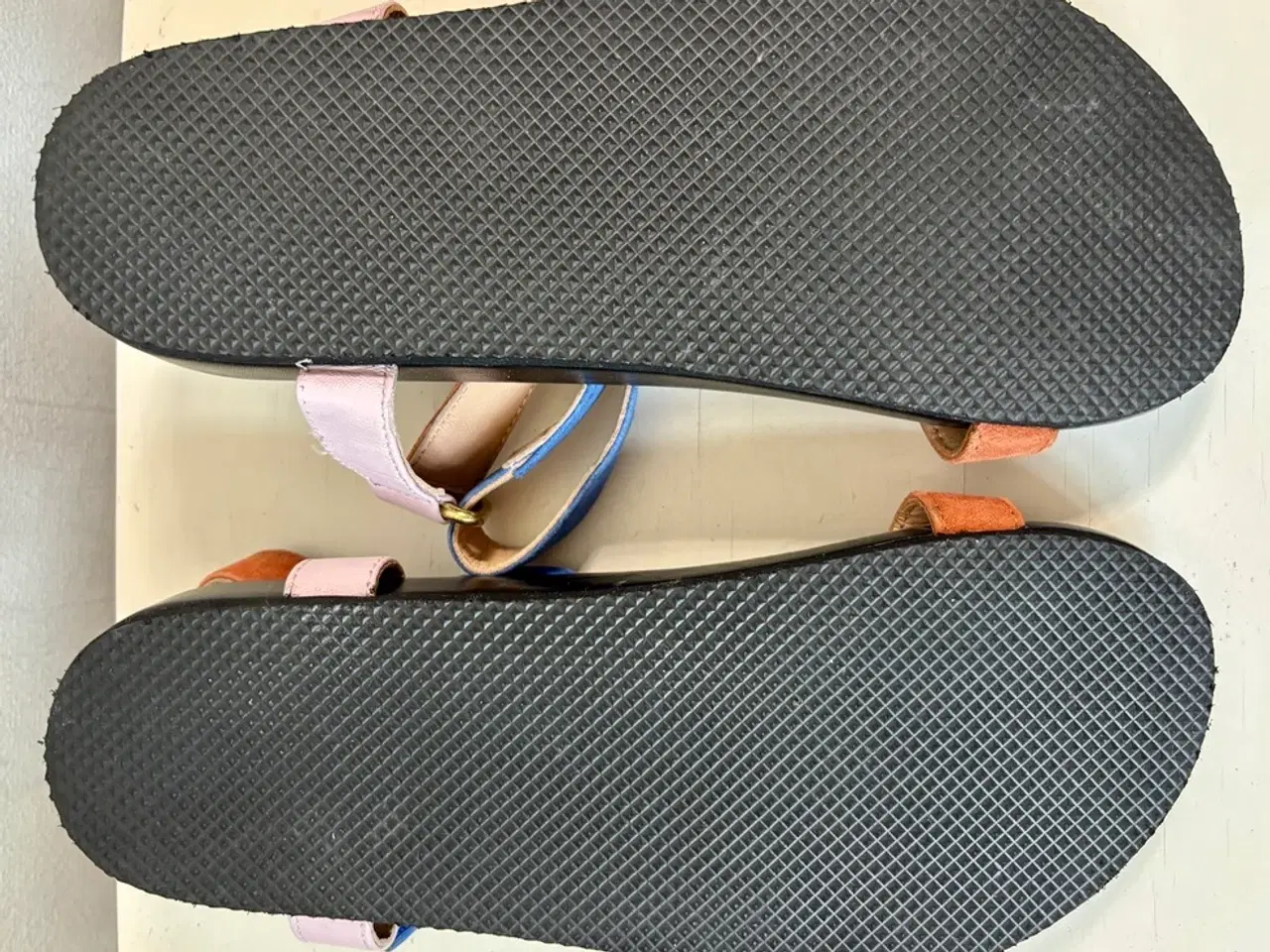 Billede 6 - Copenhagen Shoes, sandaler, str 39