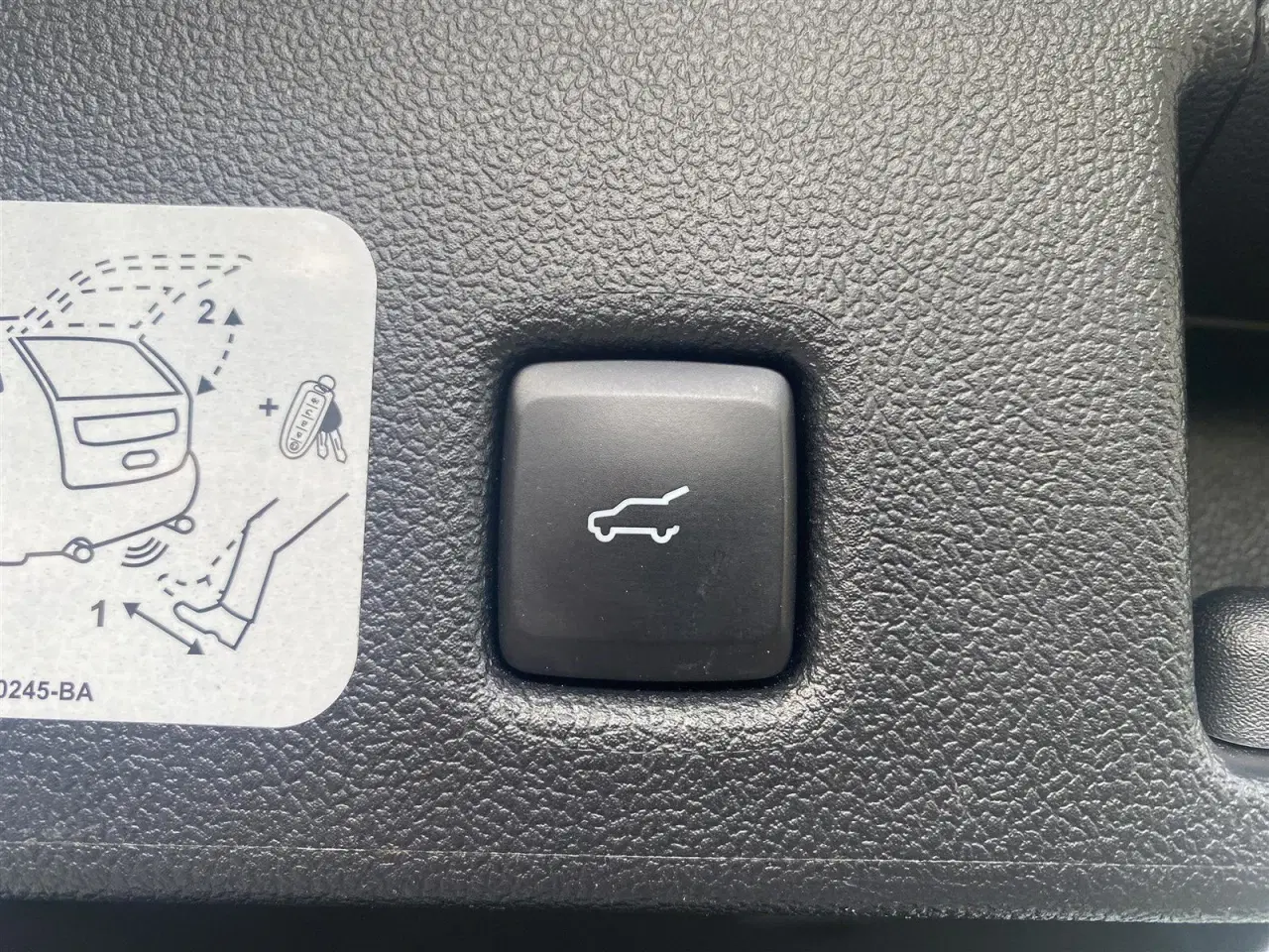 Billede 24 - Ford Kuga 2,5 PHEV Vignale CVT