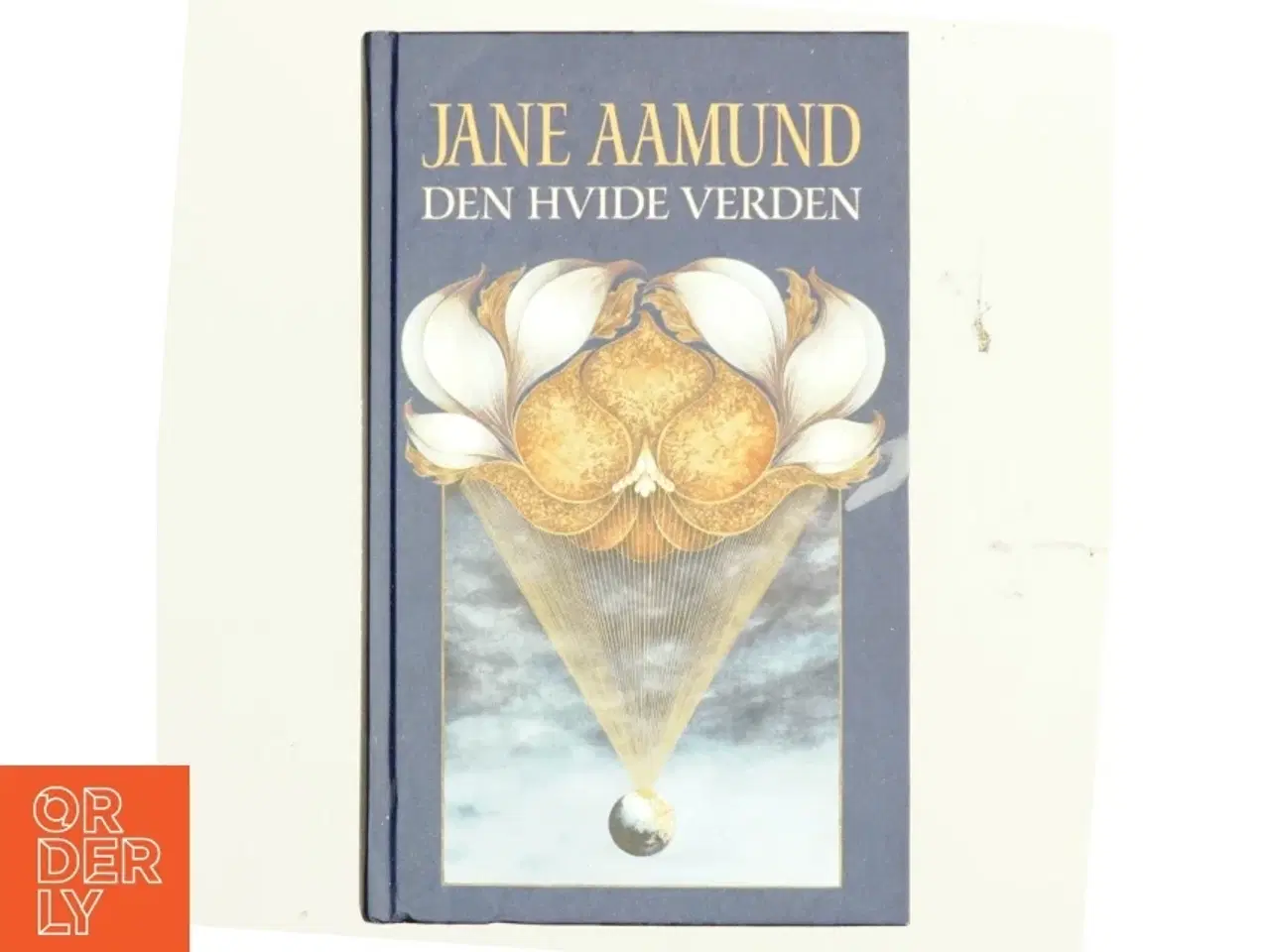 Billede 1 - Den hvide verden af Jane Aamund