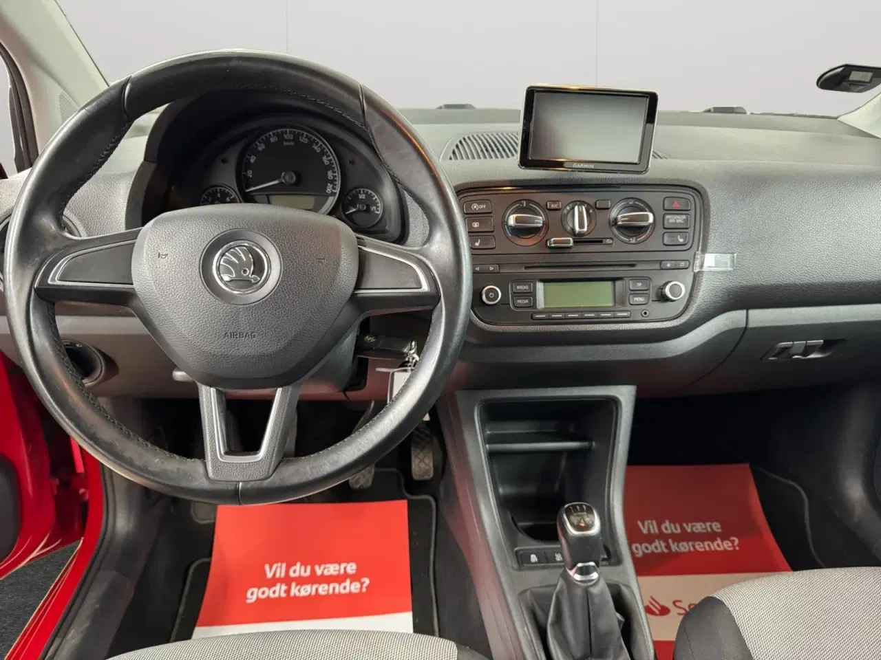 Billede 6 - Skoda Citigo 1,0 60 Sport