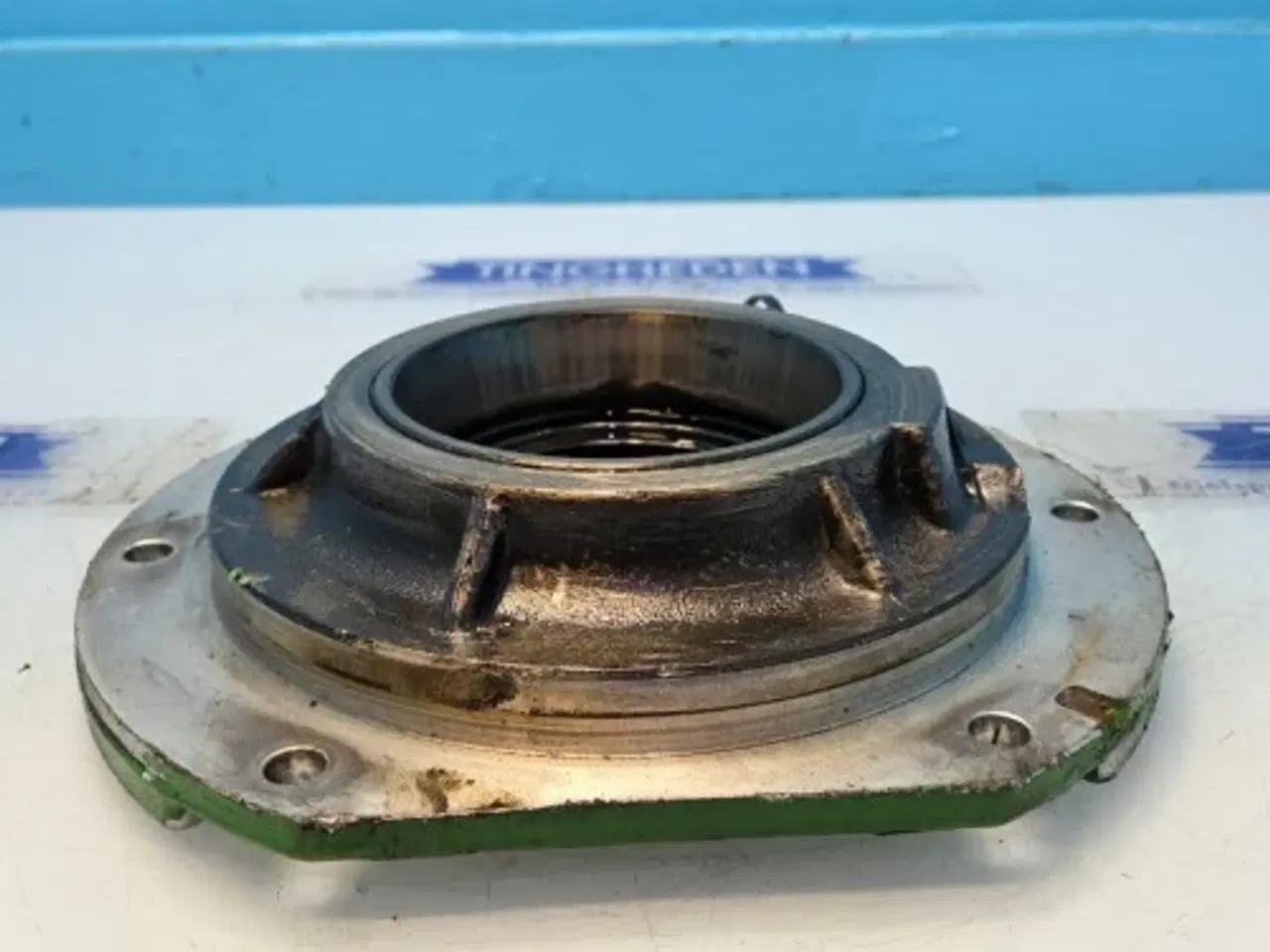 Billede 11 - John Deere 9780CTS  Husleje  H126564