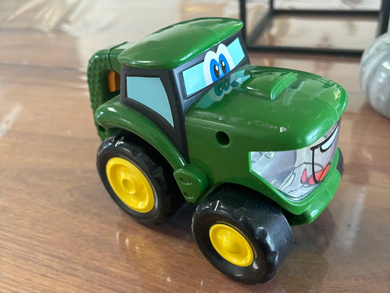 Billede 4 - John Deere Johnny flashlight