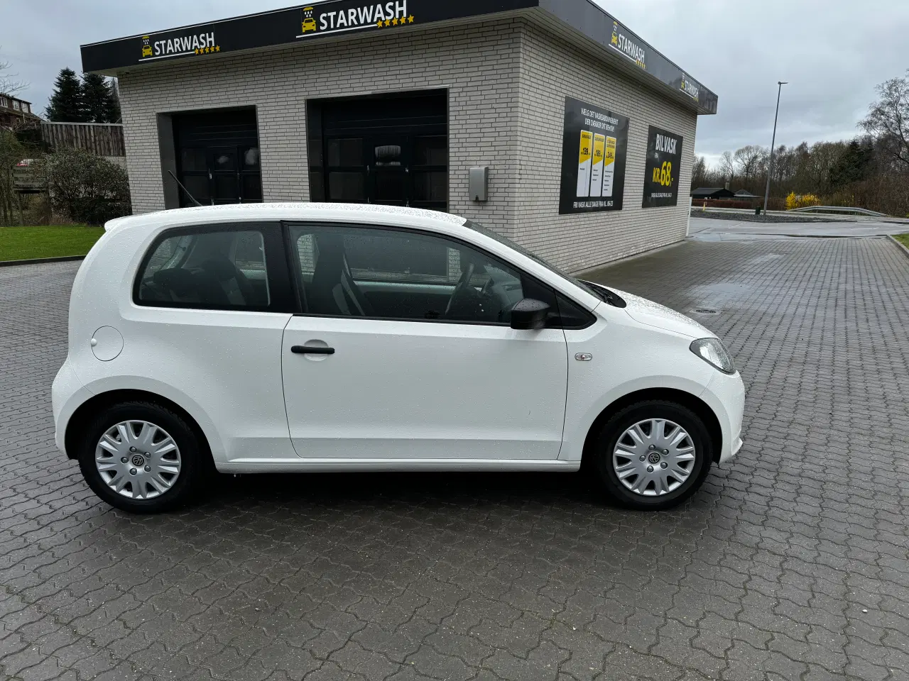 Billede 3 - Skoda CitiGo 1.0 60Hk