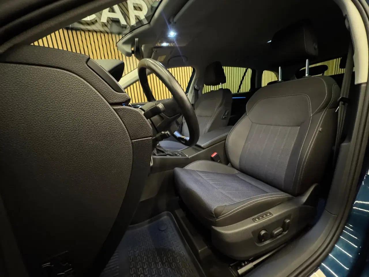 Billede 5 - Skoda Superb 1,4 TSi iV Style Combi DSG