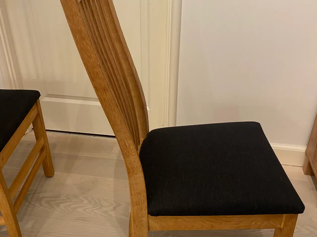 Billede 3 - 6 spisebordstole