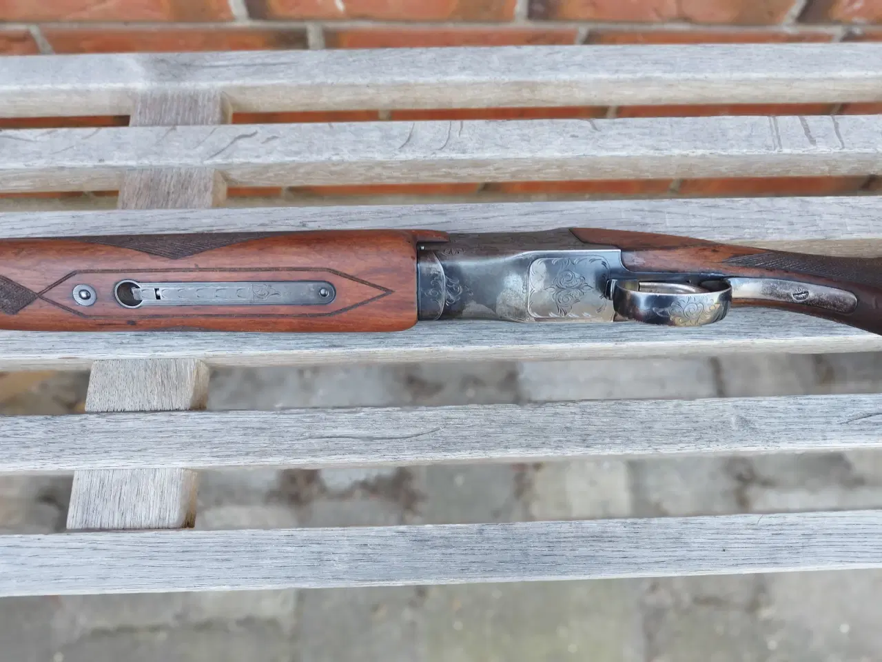 Billede 4 - Winchester 101