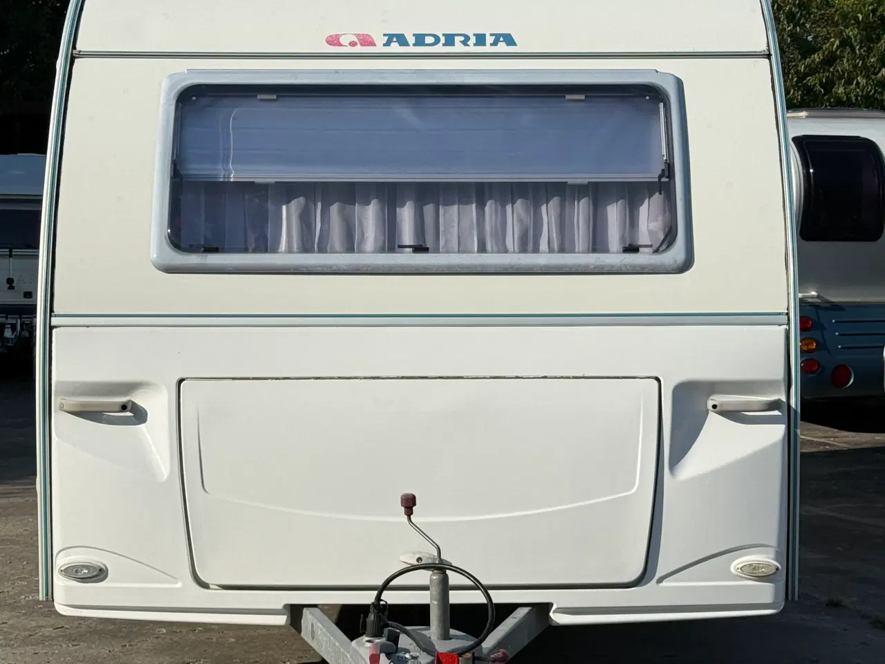Billede 2 - 2009 Adria Altea / Med Markise / Fortelt