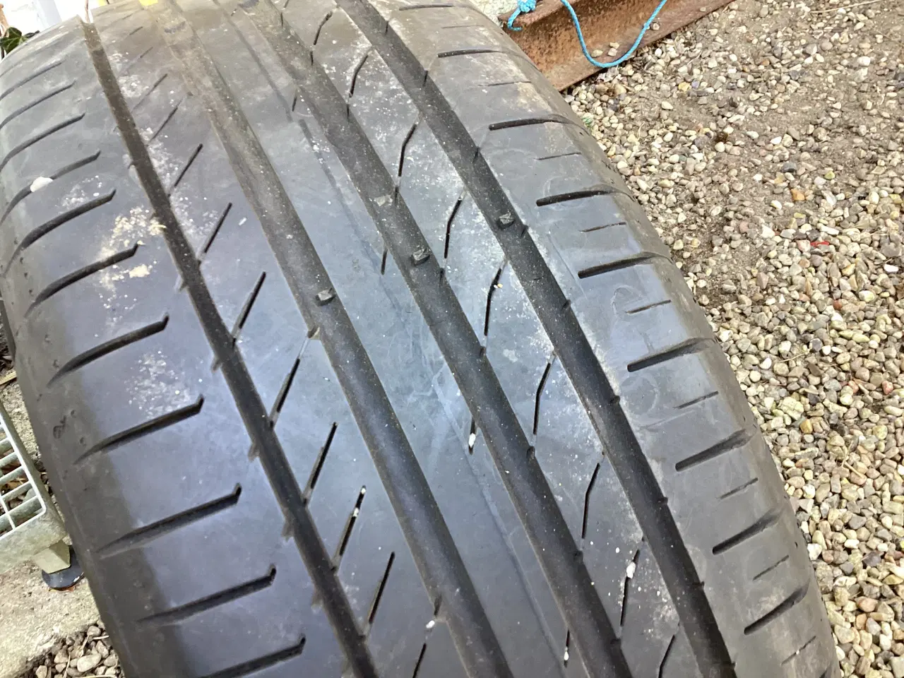 Billede 2 - Dæk