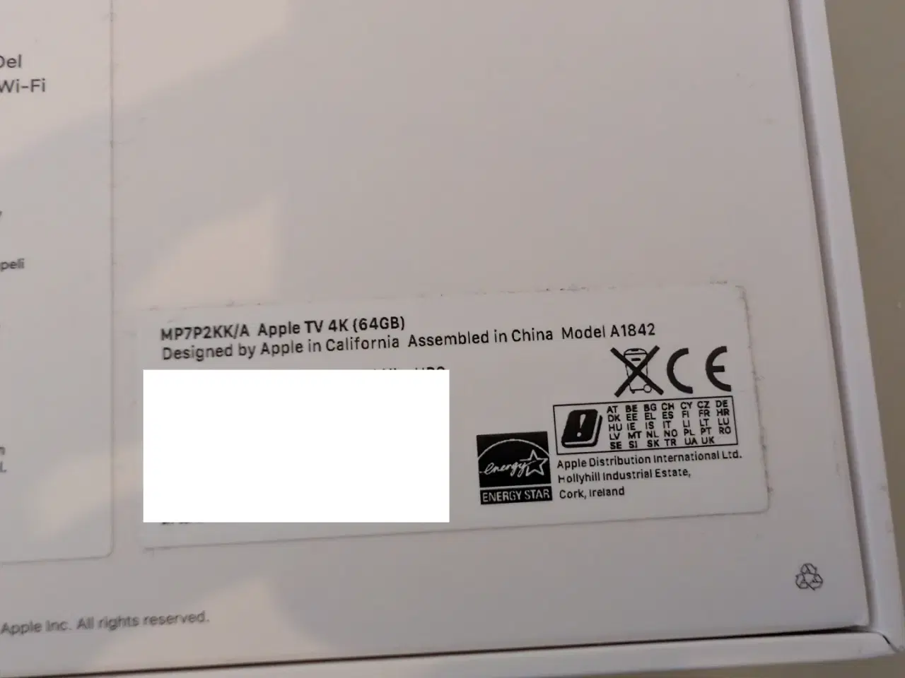Billede 2 - Apple TV 4K
