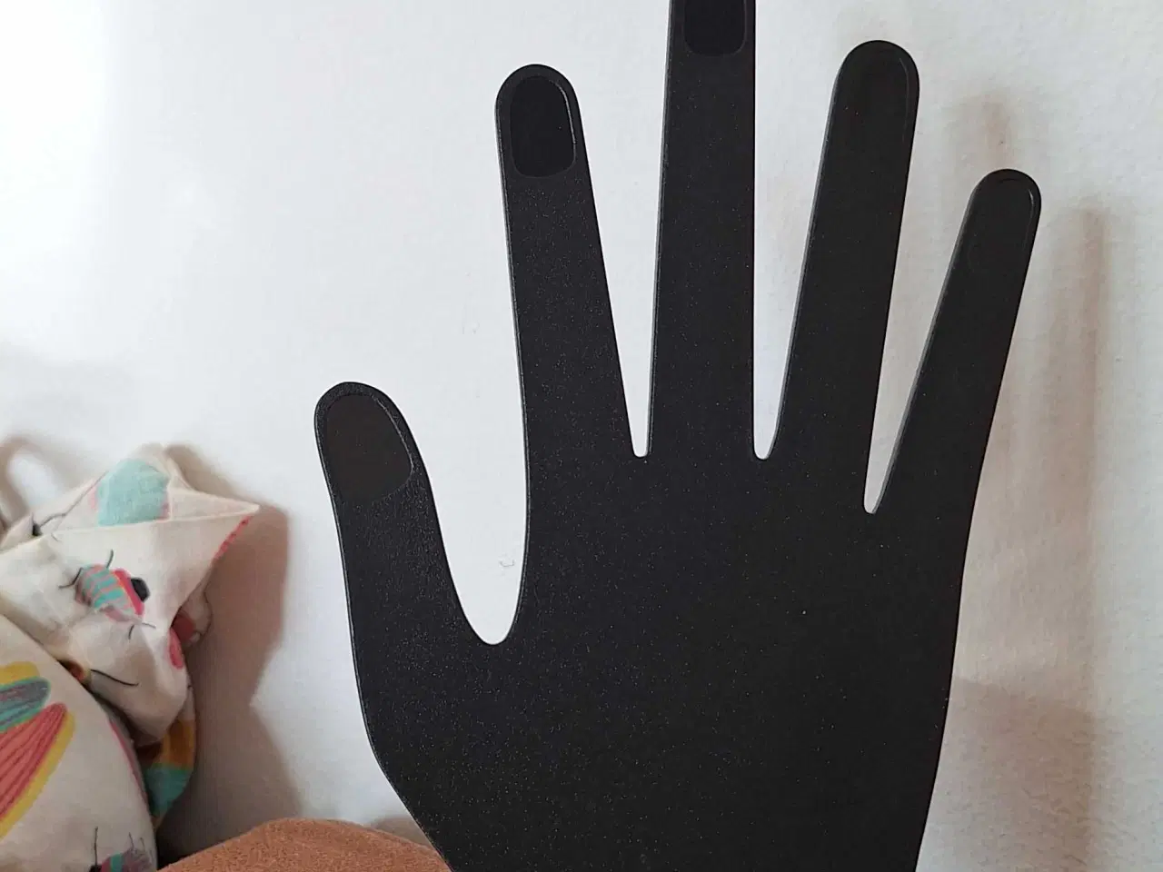 Billede 1 - Smykkehånd