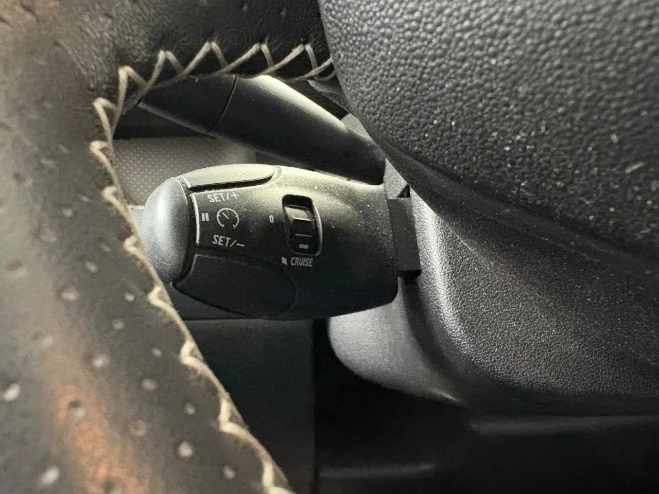 Billede 7 - Citroën C3 Picasso 1,2 PureTech 110 Seduction Upgrade