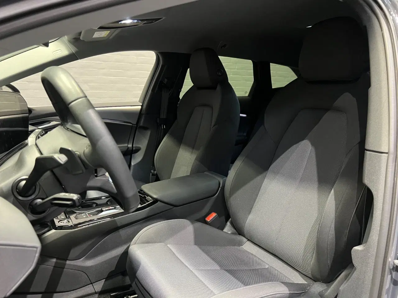 Billede 22 - Audi A6 e-tron  S-line Avant