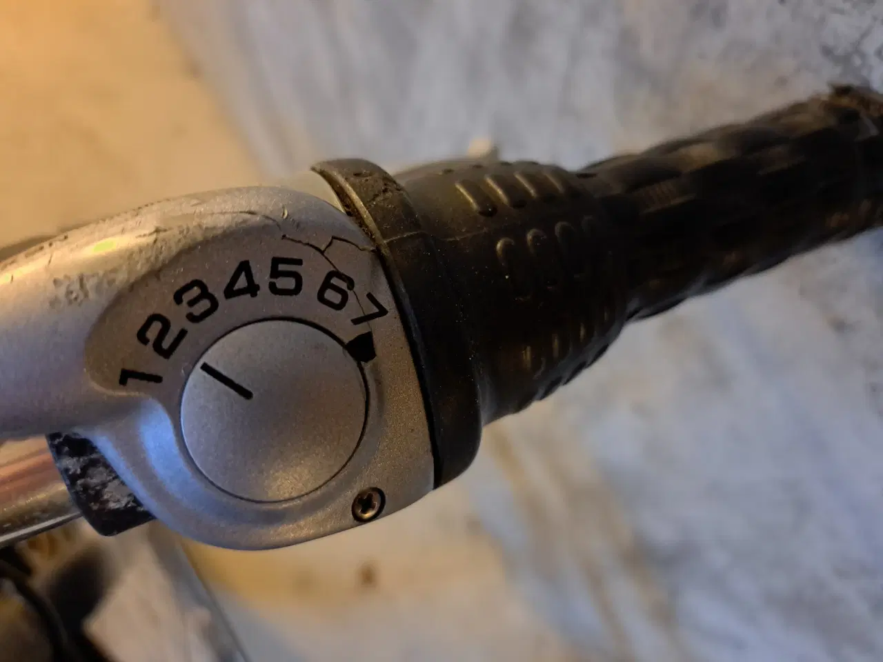 Billede 3 - Dame cykel / pige junior 