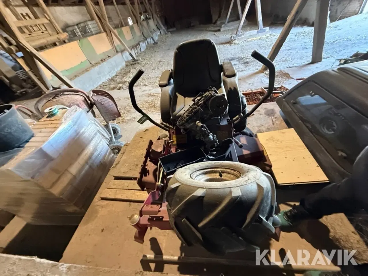 Billede 6 - Græsslåmaskine Toro Græsslåmaskiner