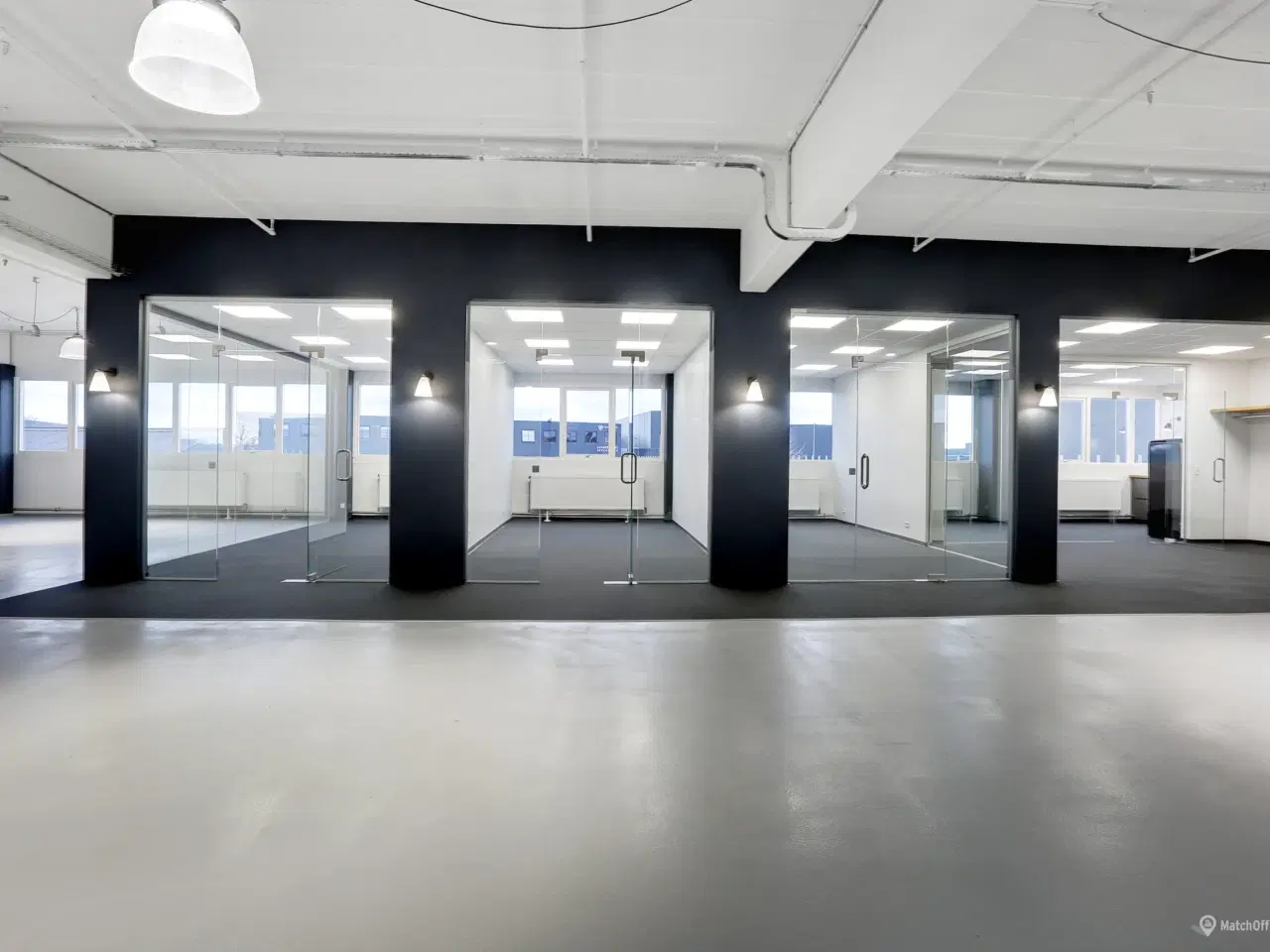 Billede 3 - 1501-40: Roholmsvej 10M, 1. th., 2620 Albertslund – 788 m²