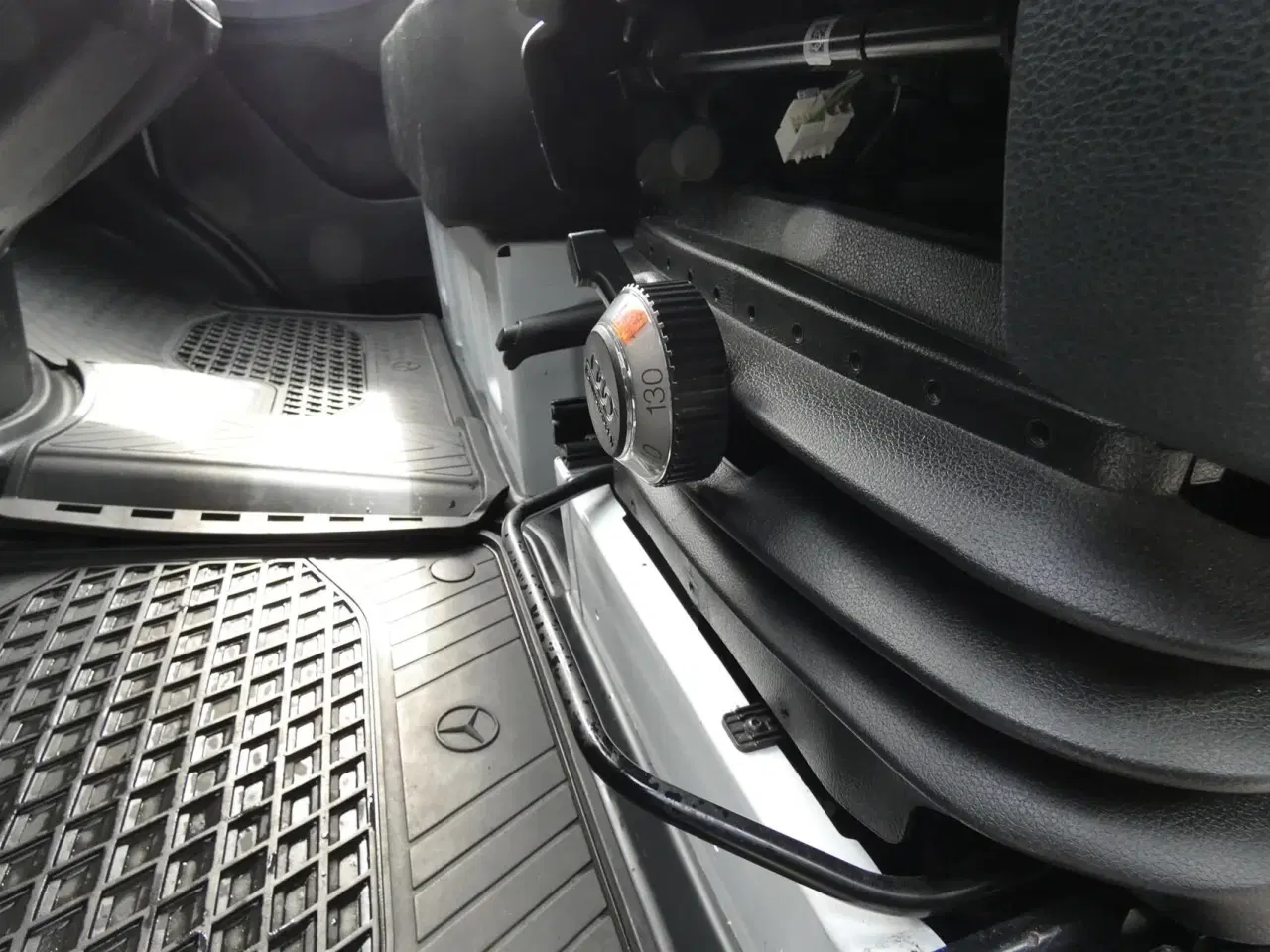 Billede 15 - Mercedes-Benz Sprinter 316 2,1 CDI A2 H2 RWD 7G-Tronic 163HK Van Aut.