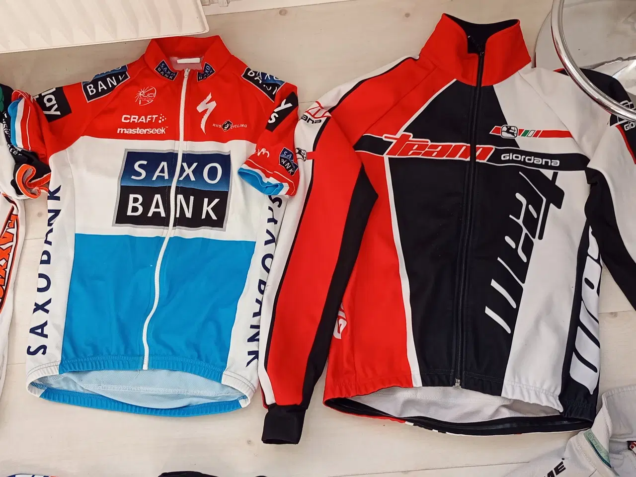 Billede 9 - Cykeltøj. Lykkepose. Str. S