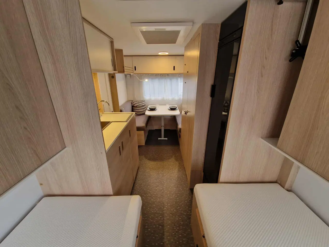 Billede 6 - 2021 - Adria Aviva 492 LU