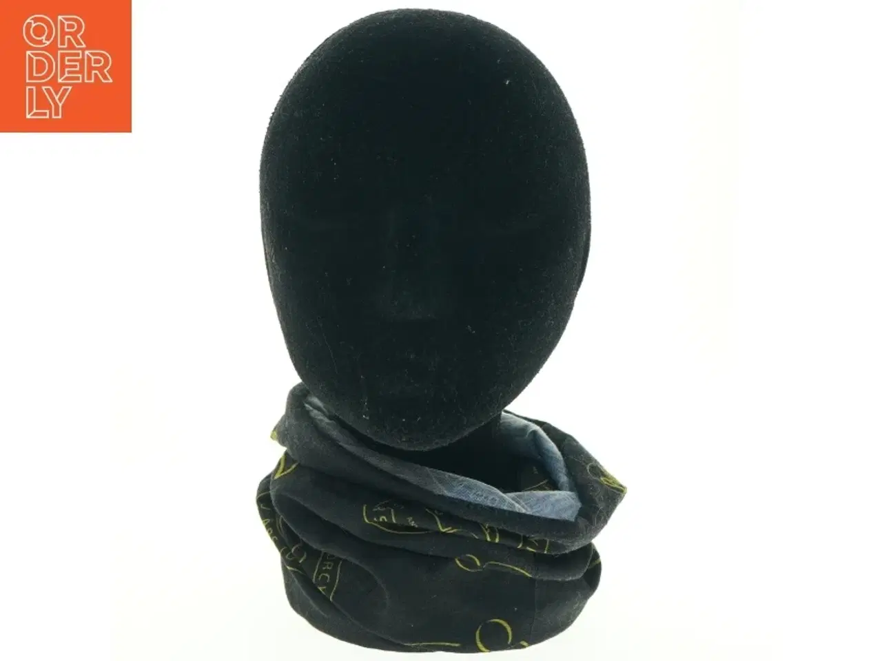 Billede 2 - Buff, halsedisse (str. 45 x 24 cm)