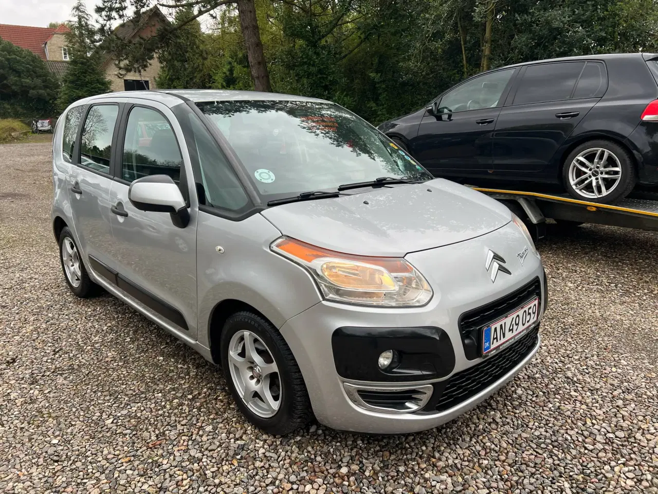 Billede 3 - Citroen c3 picasso 