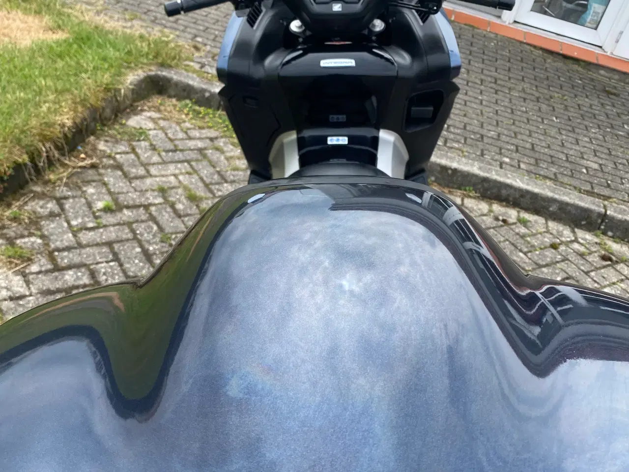 Billede 5 - Honda NC 700, Inregra 2012