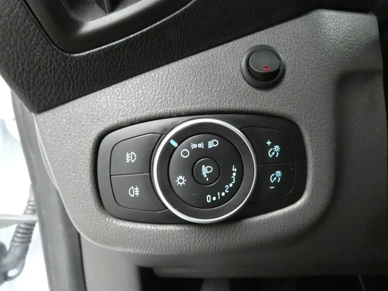 Billede 15 - Ford Transit Connect Lang 1,5 EcoBlue Trend 100HK Van 6g