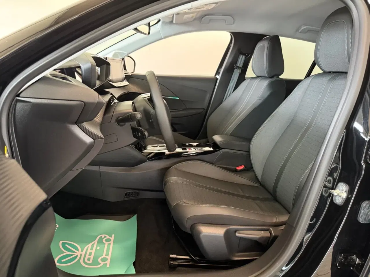 Billede 5 - Peugeot e-208 50 Allure