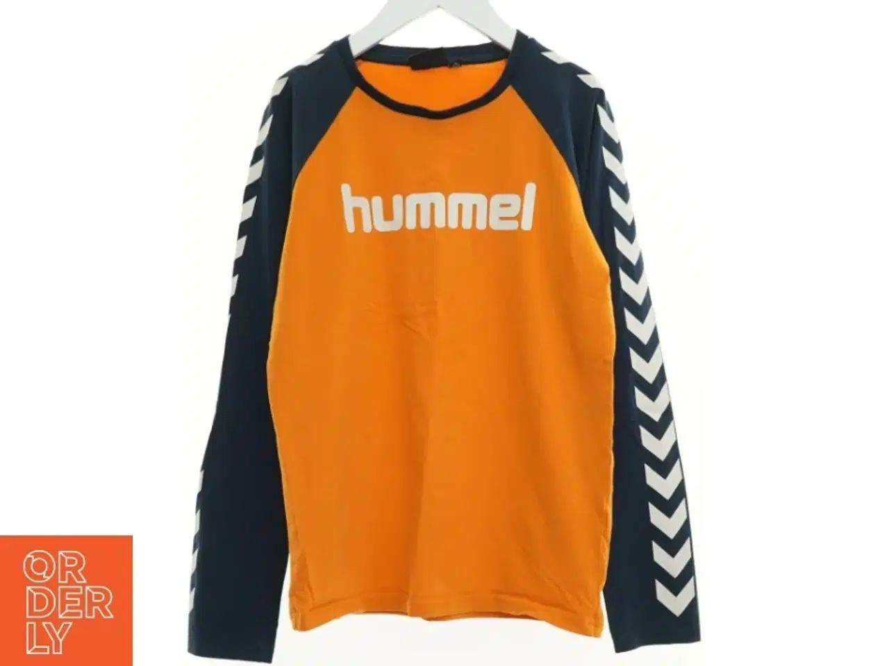 Billede 1 - Bluse fra Hummel (str. 152 cm)