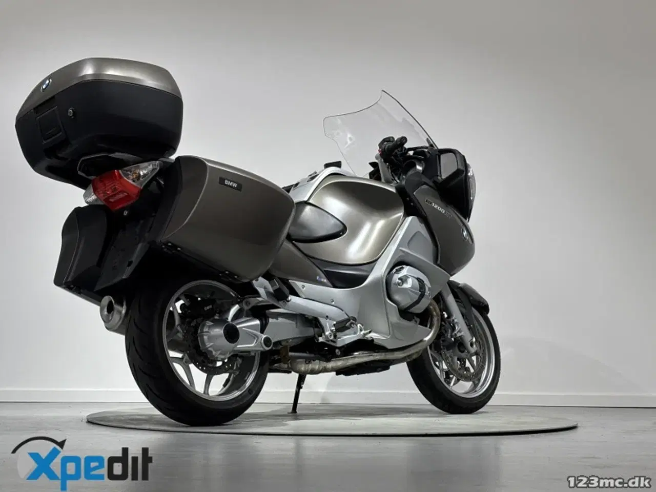 Billede 9 - BMW R 1200 RT