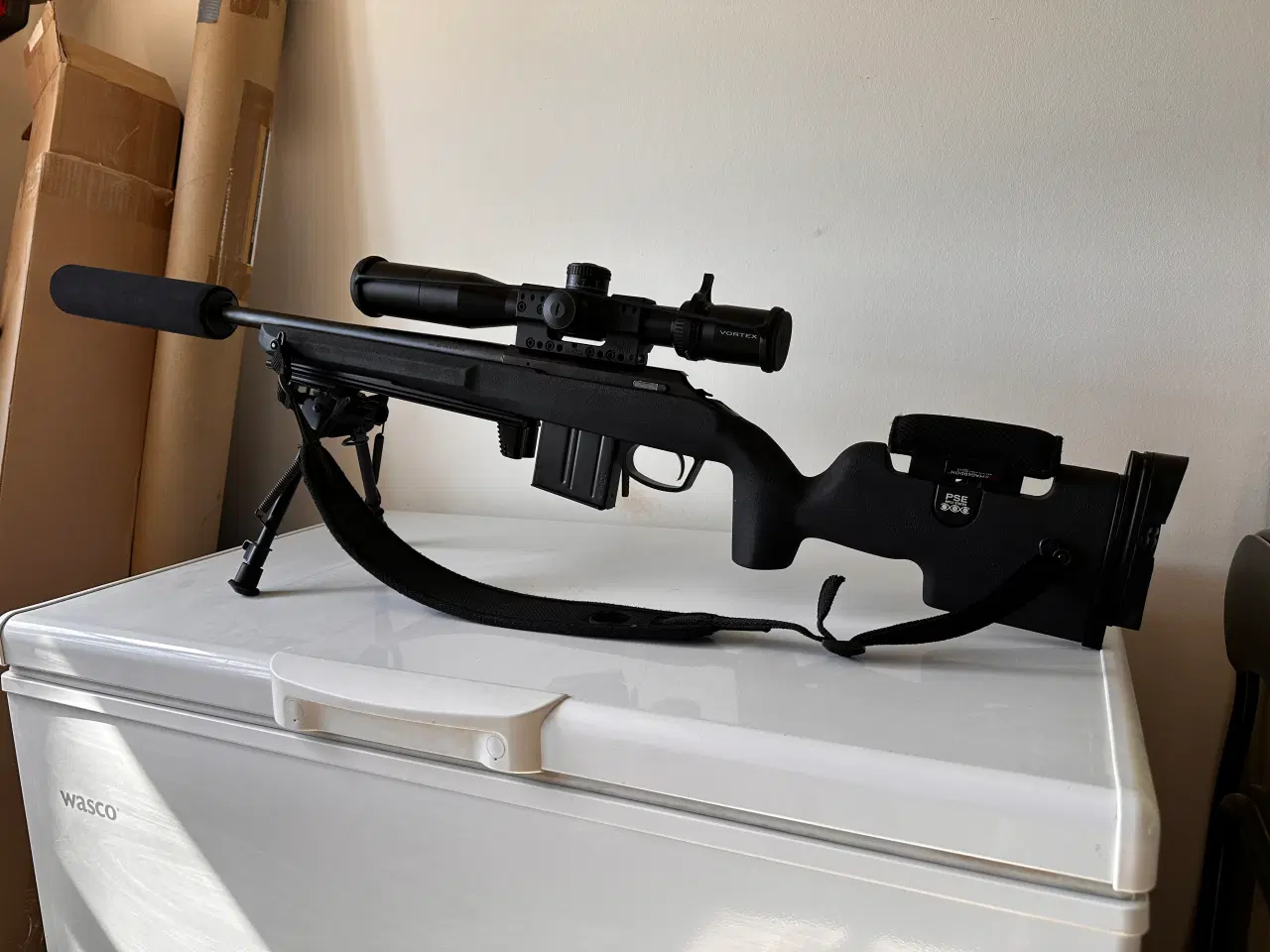 Billede 2 - Tikka t3x ctr