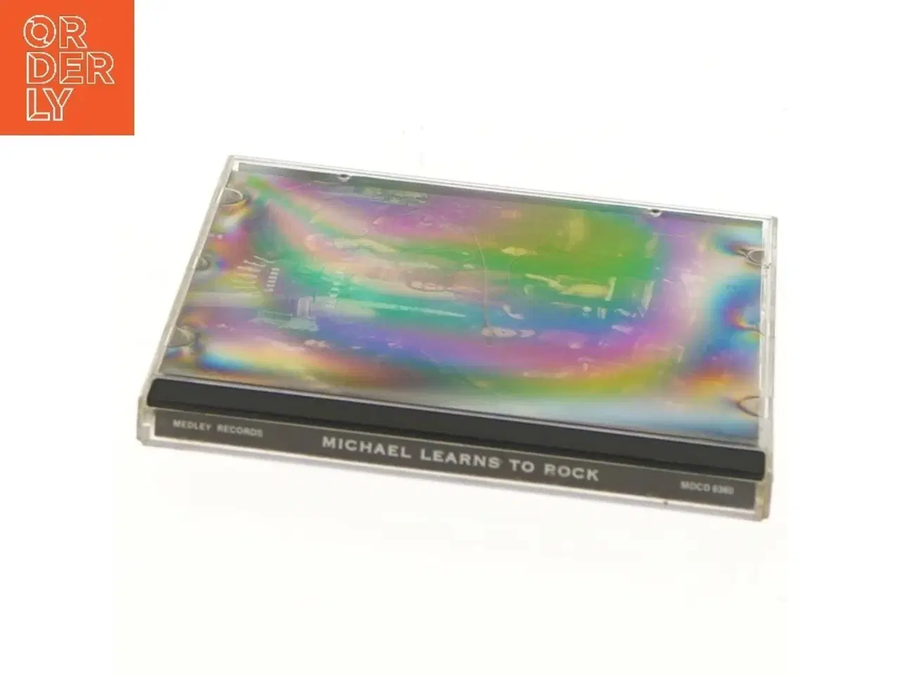 Billede 4 - Michael Learns to Rock CD