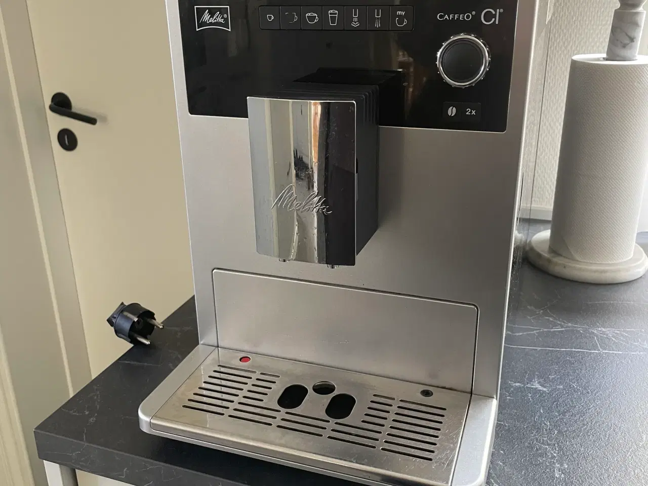 Billede 3 - Mellita CI ekspressomaskine
