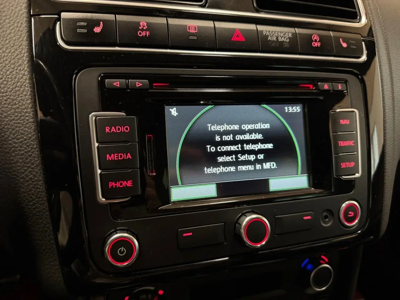 Billede 9 - VW Polo 1,4 TSi 140 BlueGT