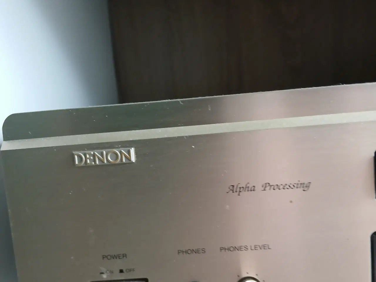 Billede 4 - sælges Denon  cd  afspiller med fjernbetjening