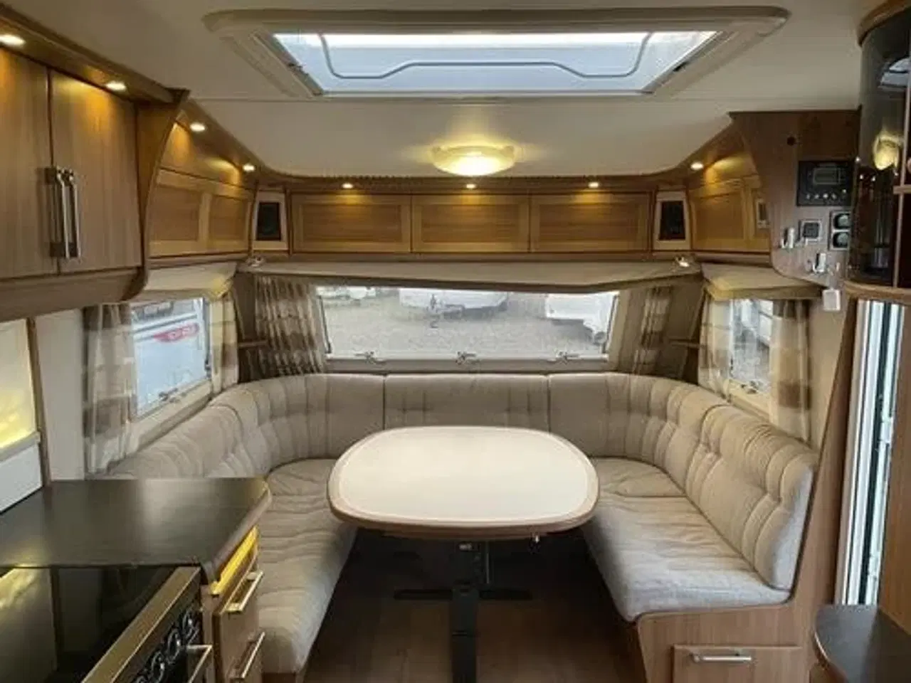 Billede 4 - Kabe ROYAL 560 XL/KS