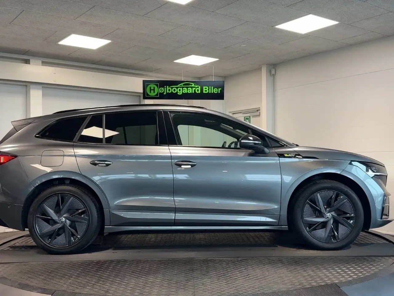 Billede 6 - Skoda Enyaq  iV RS Maxx