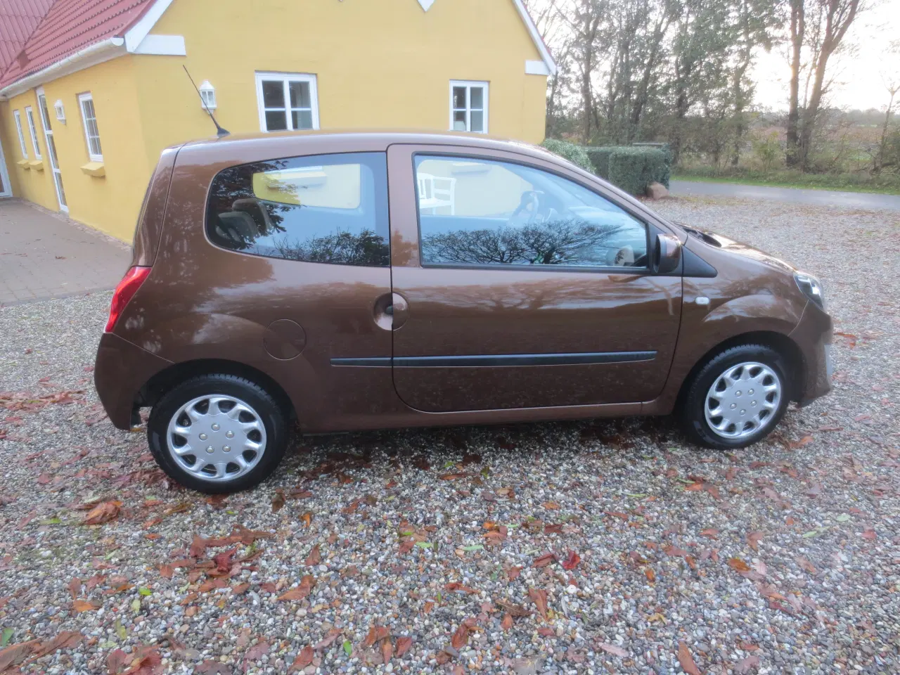 Billede 5 - Renault Twingo 1.2 i 16v Synet 2025.
