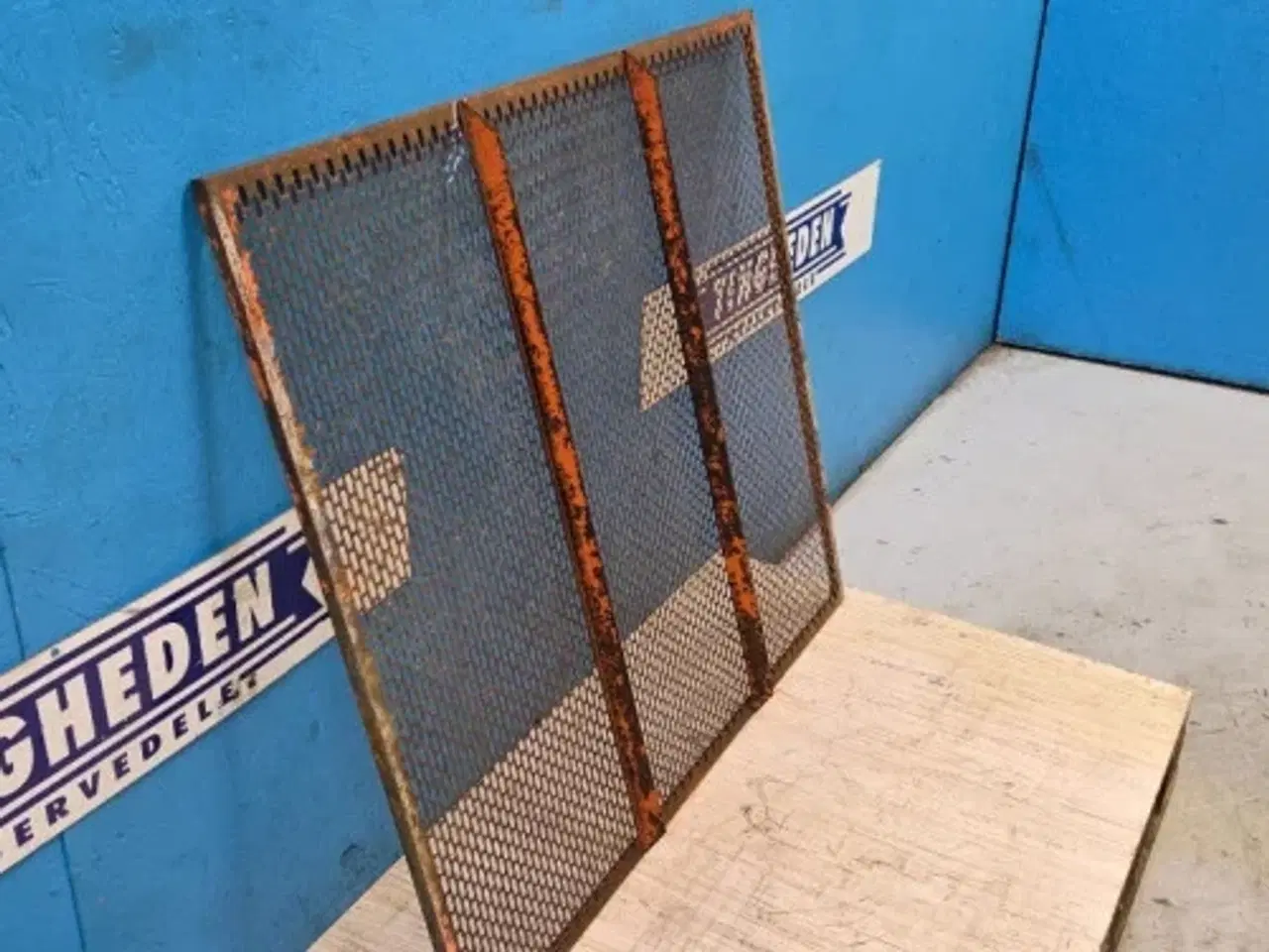 Billede 17 - Dronningborg D1200 Undersold 28420053  (2)