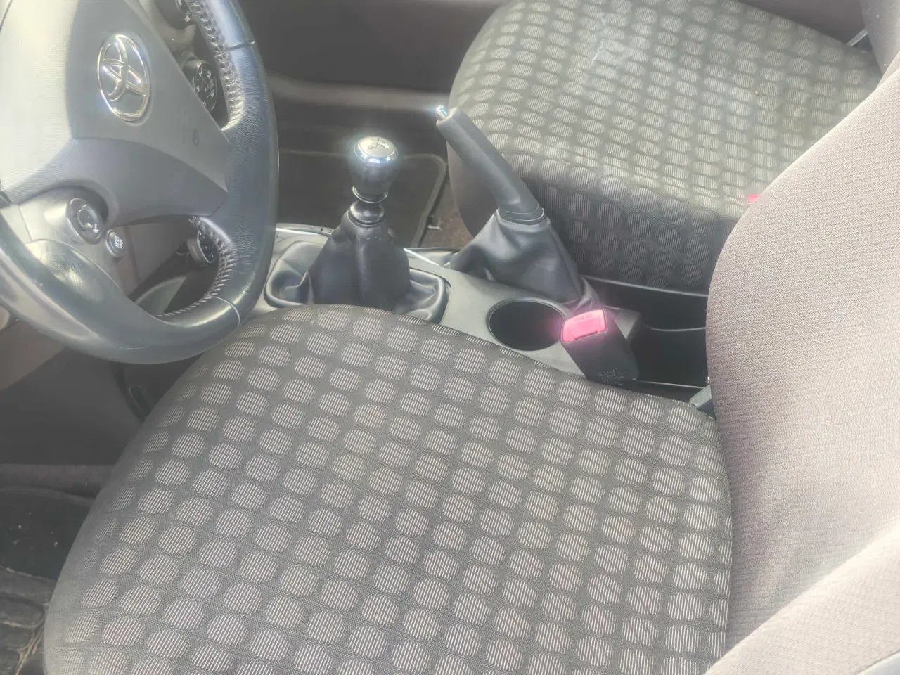 Billede 4 - Toyota iQ