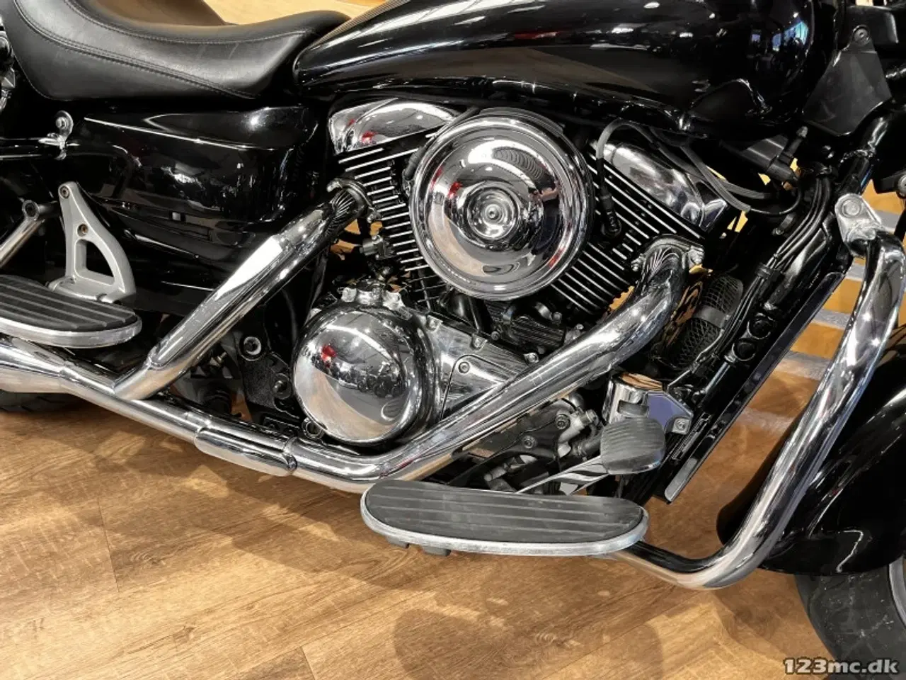 Billede 13 - Kawasaki VN 1600