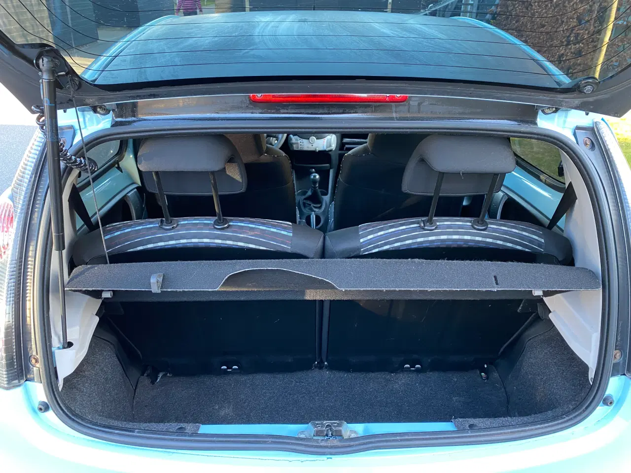 Billede 15 - Citroën C1 Facelift 5d 1,0i 2013