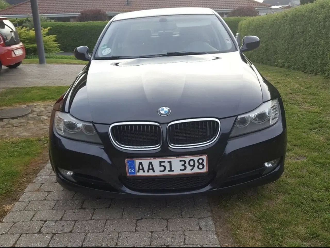 Billede 2 - Lækker BMW 320D