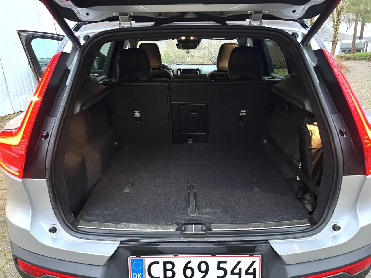 Billede 16 - Volvo XC40 2,0 D4 190 R-Design aut. AWD