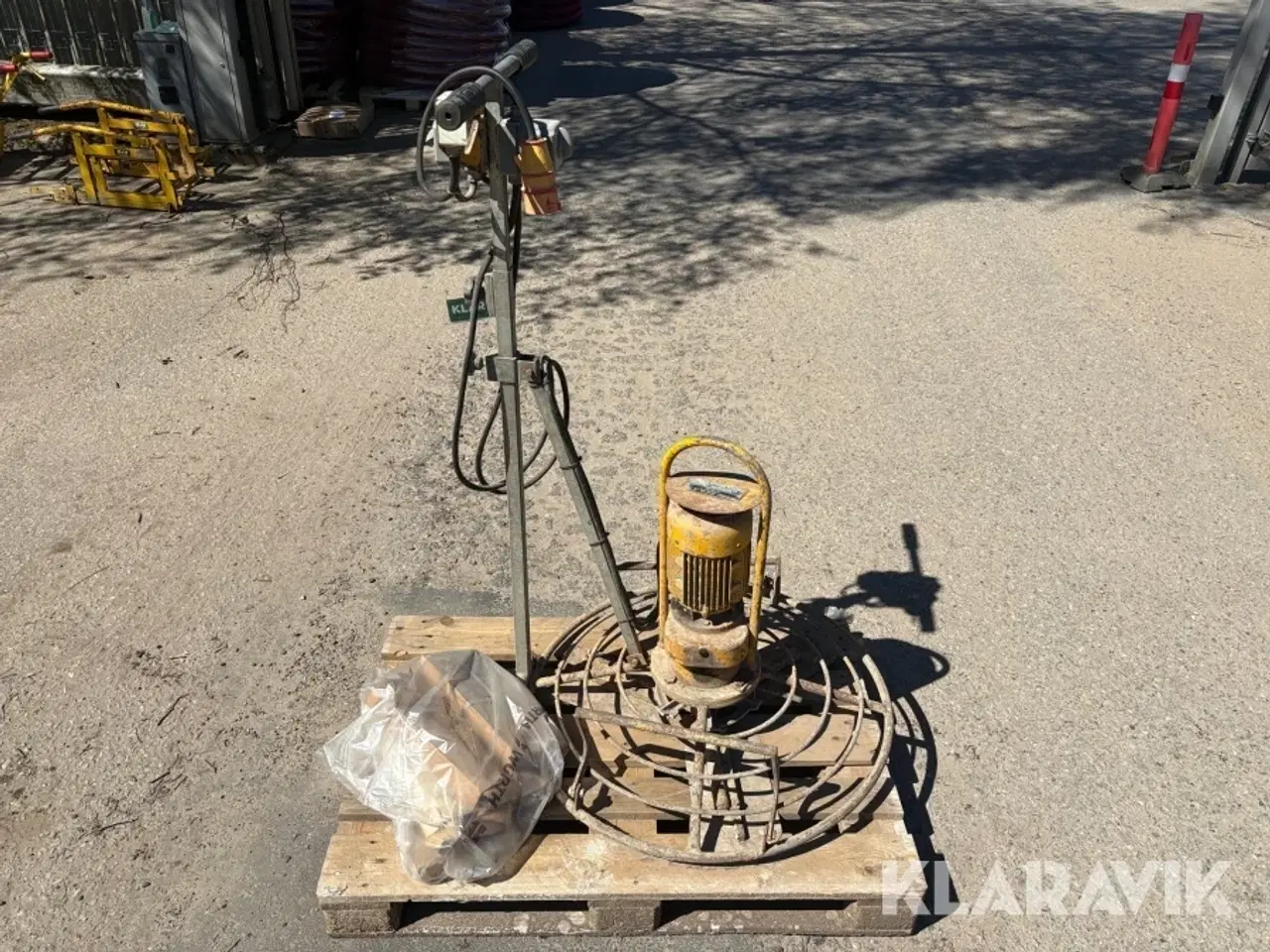 Billede 6 - Beton glitter Hoff & Co 810 E