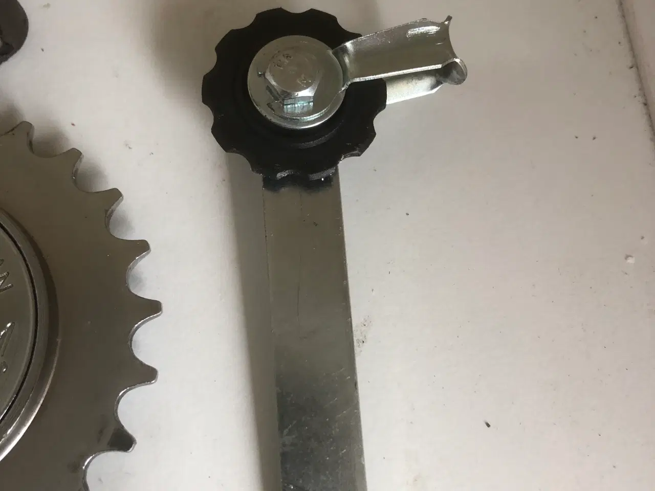 Billede 3 - Pedal træk til Puch maxi p