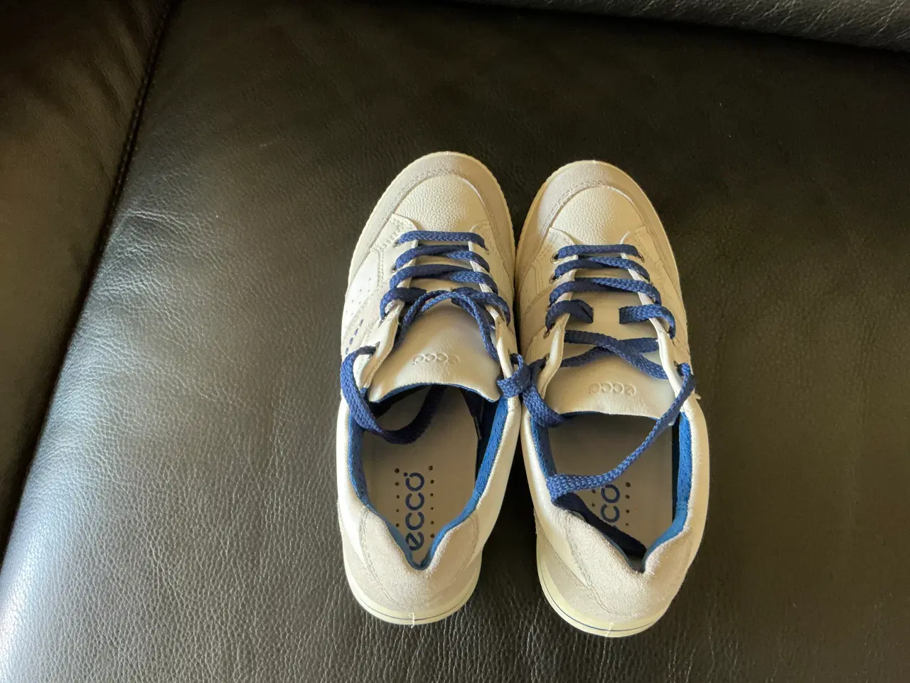 Billede 1 - Damesko model Ecco